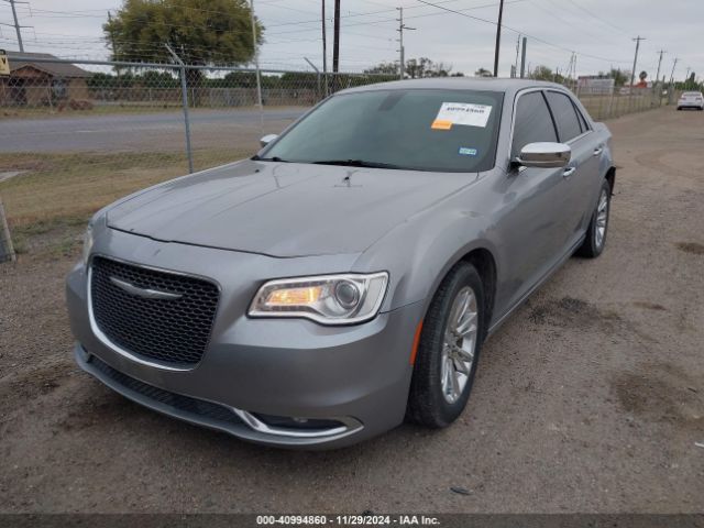 Photo 1 VIN: 2C3CCAEG7GH116435 - CHRYSLER 300 