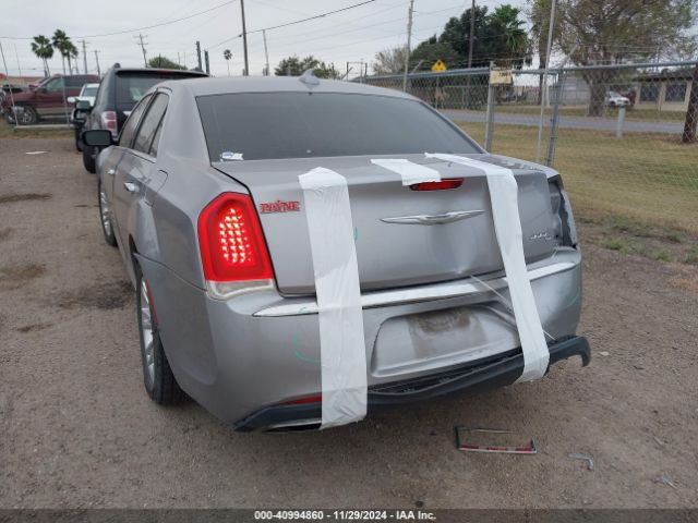 Photo 2 VIN: 2C3CCAEG7GH116435 - CHRYSLER 300 