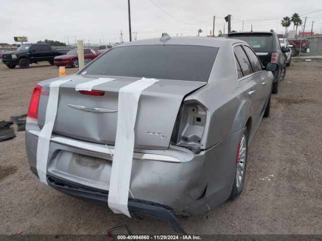 Photo 3 VIN: 2C3CCAEG7GH116435 - CHRYSLER 300 