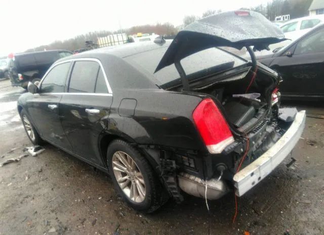 Photo 2 VIN: 2C3CCAEG7GH123577 - CHRYSLER 300 