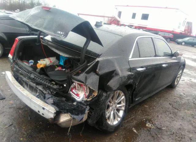 Photo 3 VIN: 2C3CCAEG7GH123577 - CHRYSLER 300 