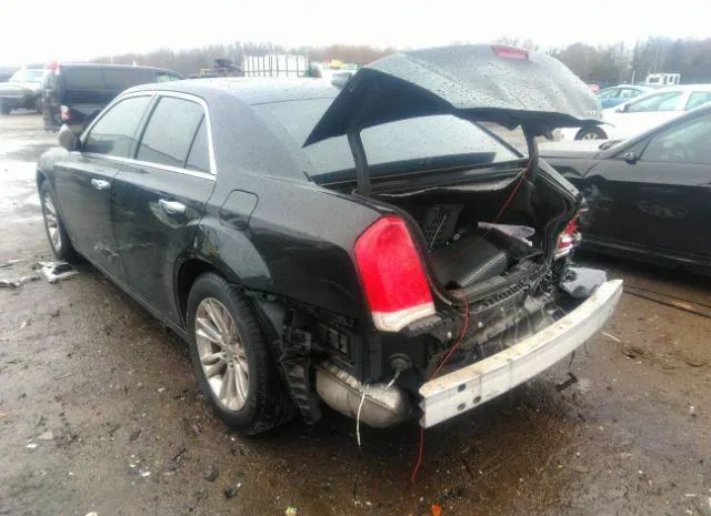 Photo 5 VIN: 2C3CCAEG7GH123577 - CHRYSLER 300 