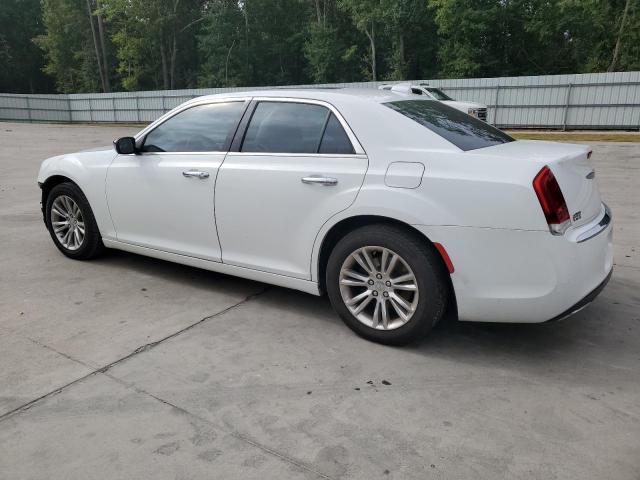 Photo 1 VIN: 2C3CCAEG7GH123580 - CHRYSLER 300C 