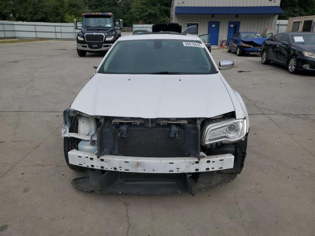 Photo 4 VIN: 2C3CCAEG7GH123580 - CHRYSLER 300C 