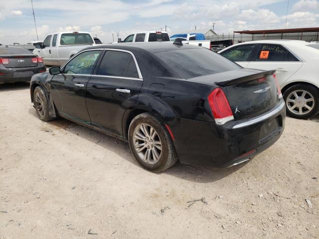 Photo 2 VIN: 2C3CCAEG7GH123630 - CHRYSLER 300C 