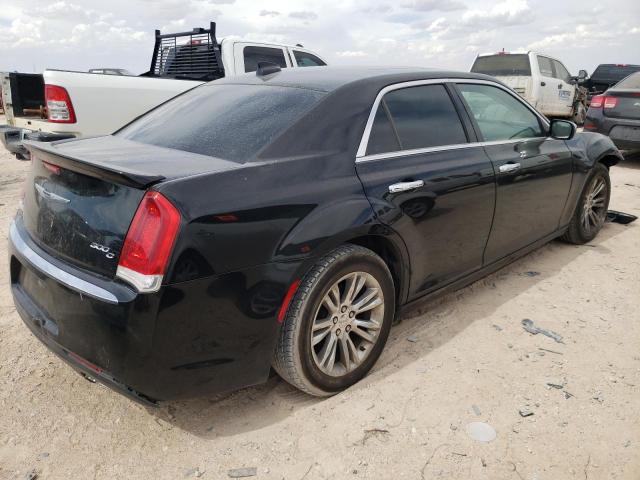 Photo 3 VIN: 2C3CCAEG7GH123630 - CHRYSLER 300C 