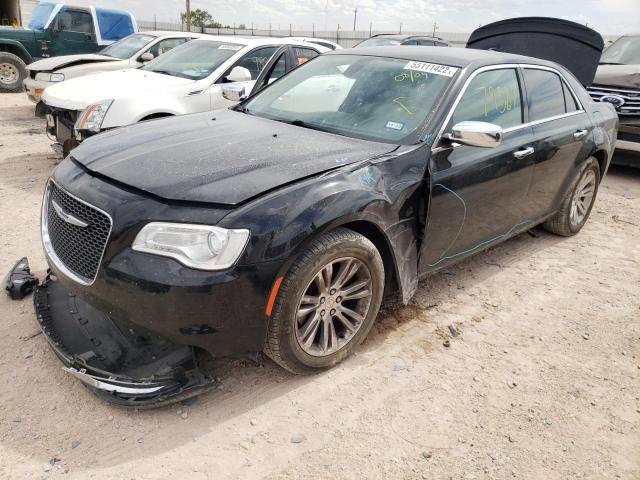 Photo 8 VIN: 2C3CCAEG7GH123630 - CHRYSLER 300C 