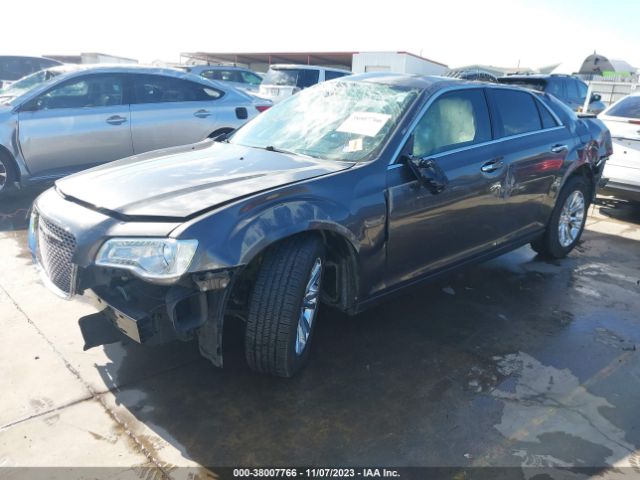 Photo 1 VIN: 2C3CCAEG7GH128021 - CHRYSLER 300 