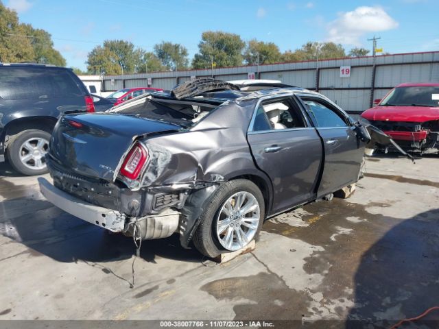 Photo 3 VIN: 2C3CCAEG7GH128021 - CHRYSLER 300 