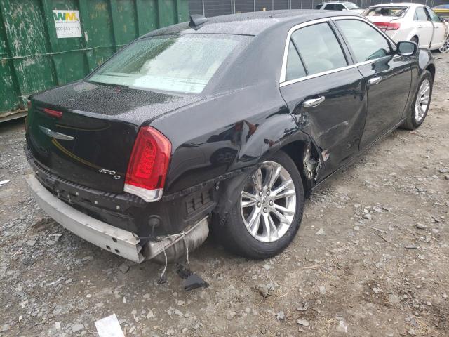 Photo 3 VIN: 2C3CCAEG7GH151850 - CHRYSLER 300C 