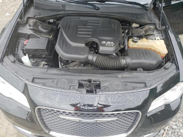 Photo 6 VIN: 2C3CCAEG7GH151850 - CHRYSLER 300C 