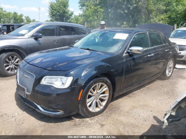 Photo 1 VIN: 2C3CCAEG7GH156353 - CHRYSLER 300 