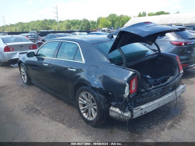 Photo 2 VIN: 2C3CCAEG7GH156353 - CHRYSLER 300 