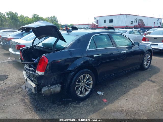 Photo 3 VIN: 2C3CCAEG7GH156353 - CHRYSLER 300 