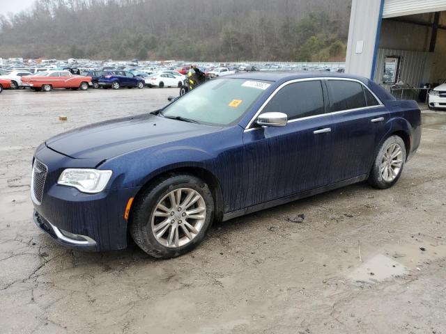 Photo 0 VIN: 2C3CCAEG7GH181480 - CHRYSLER 300C 