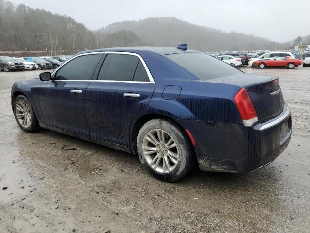 Photo 1 VIN: 2C3CCAEG7GH181480 - CHRYSLER 300C 