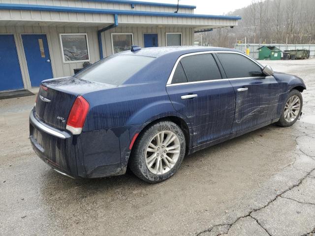 Photo 2 VIN: 2C3CCAEG7GH181480 - CHRYSLER 300C 