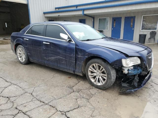 Photo 3 VIN: 2C3CCAEG7GH181480 - CHRYSLER 300C 