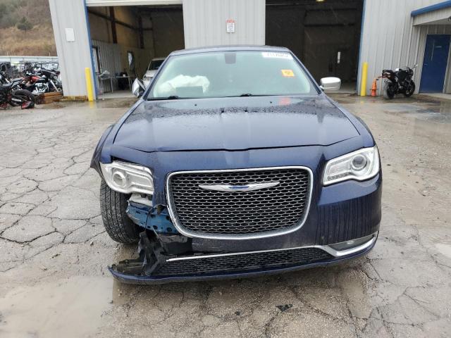 Photo 4 VIN: 2C3CCAEG7GH181480 - CHRYSLER 300C 