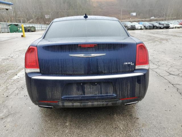 Photo 5 VIN: 2C3CCAEG7GH181480 - CHRYSLER 300C 