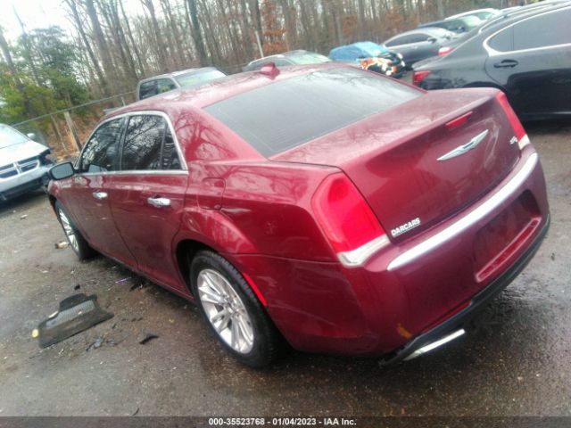 Photo 2 VIN: 2C3CCAEG7GH190048 - CHRYSLER 300 