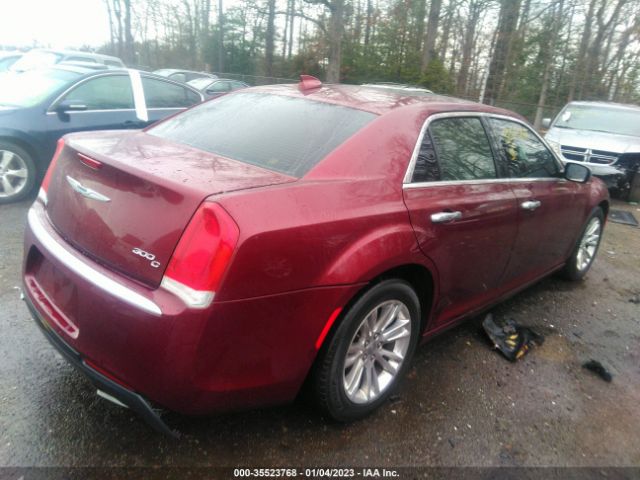 Photo 3 VIN: 2C3CCAEG7GH190048 - CHRYSLER 300 