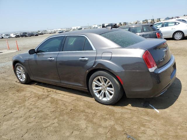 Photo 1 VIN: 2C3CCAEG7GH190308 - CHRYSLER 300C 