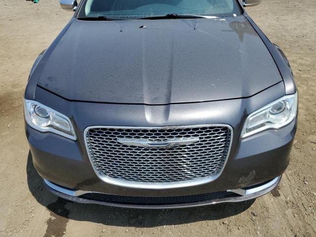 Photo 10 VIN: 2C3CCAEG7GH190308 - CHRYSLER 300C 