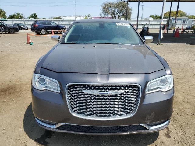 Photo 4 VIN: 2C3CCAEG7GH190308 - CHRYSLER 300C 