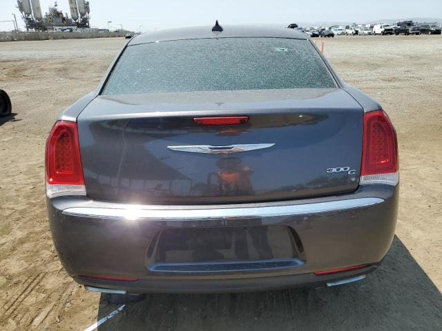 Photo 5 VIN: 2C3CCAEG7GH190308 - CHRYSLER 300C 