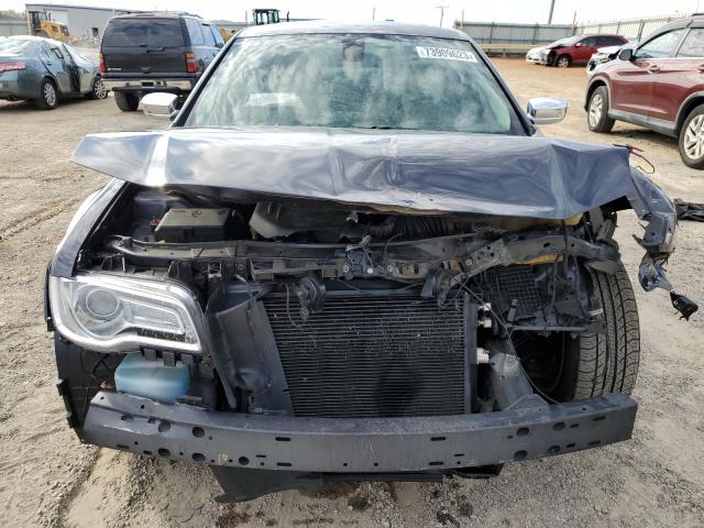 Photo 4 VIN: 2C3CCAEG7GH190423 - CHRYSLER 300 