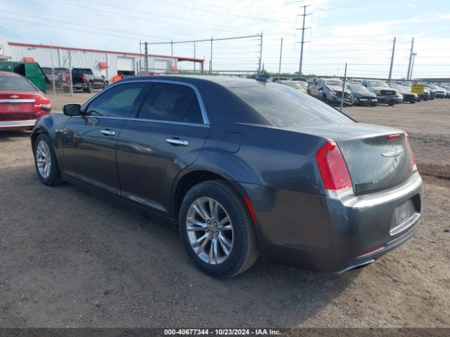 Photo 2 VIN: 2C3CCAEG7GH207284 - CHRYSLER 300 