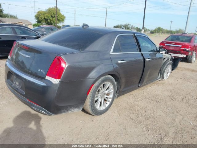 Photo 3 VIN: 2C3CCAEG7GH207284 - CHRYSLER 300 