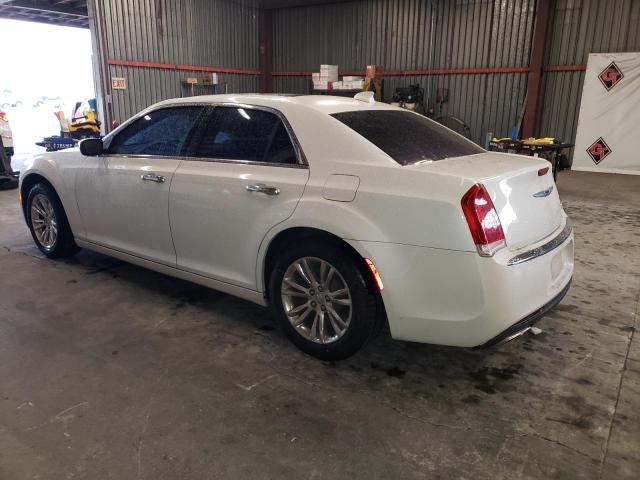 Photo 1 VIN: 2C3CCAEG7GH207477 - CHRYSLER 300 