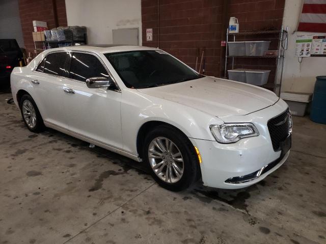 Photo 3 VIN: 2C3CCAEG7GH207477 - CHRYSLER 300 