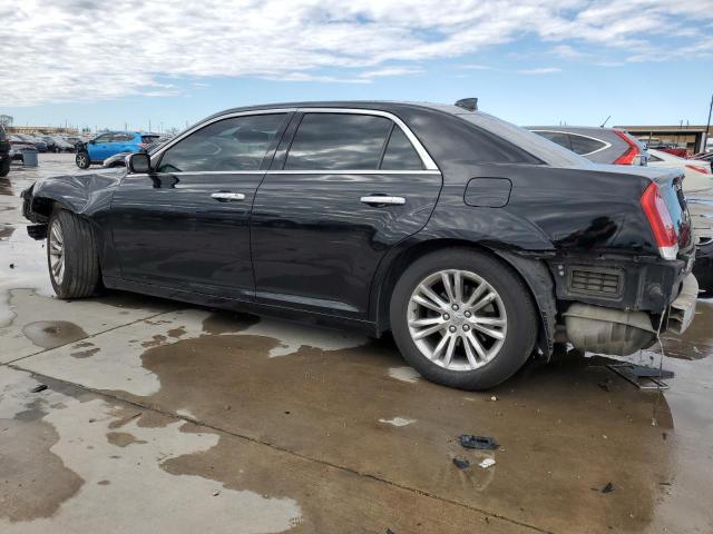 Photo 1 VIN: 2C3CCAEG7GH212159 - CHRYSLER 300C 