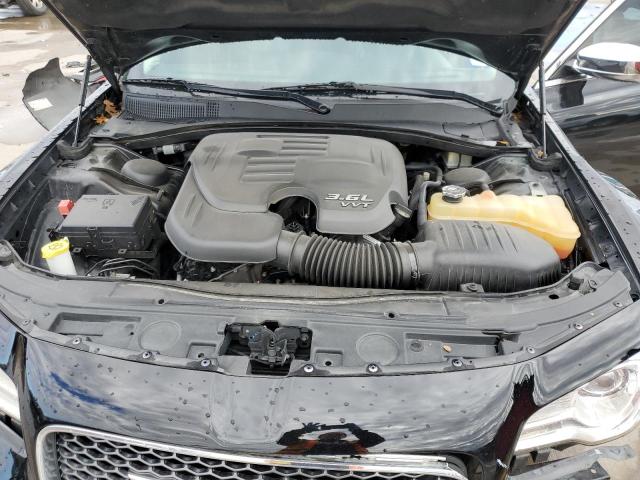 Photo 10 VIN: 2C3CCAEG7GH212159 - CHRYSLER 300C 