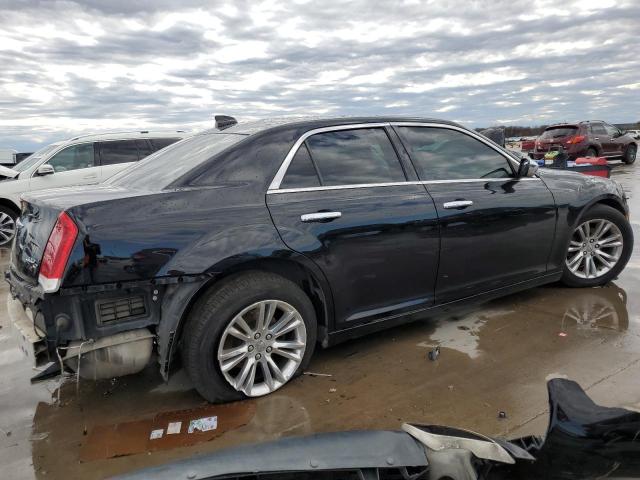 Photo 2 VIN: 2C3CCAEG7GH212159 - CHRYSLER 300C 