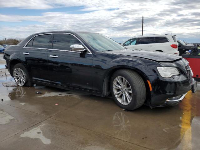 Photo 3 VIN: 2C3CCAEG7GH212159 - CHRYSLER 300C 