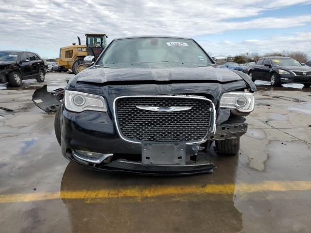 Photo 4 VIN: 2C3CCAEG7GH212159 - CHRYSLER 300C 