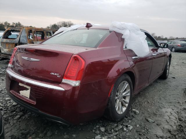 Photo 3 VIN: 2C3CCAEG7GH224098 - CHRYSLER 300C 