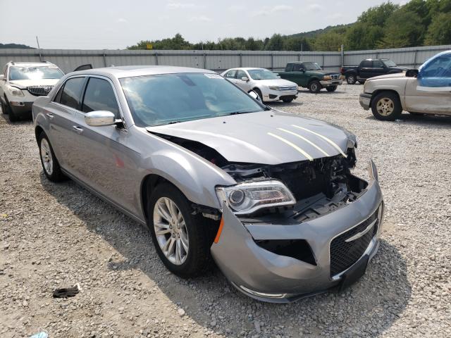 Photo 0 VIN: 2C3CCAEG7GH235568 - CHRYSLER 300C 