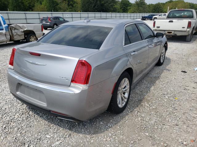 Photo 3 VIN: 2C3CCAEG7GH235568 - CHRYSLER 300C 