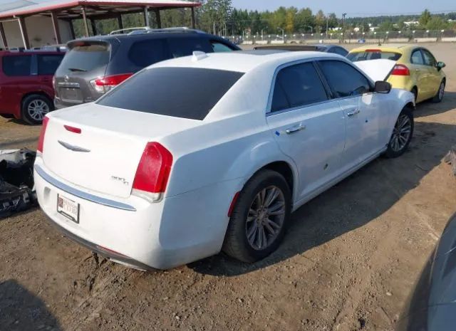 Photo 3 VIN: 2C3CCAEG7GH287086 - CHRYSLER 300 