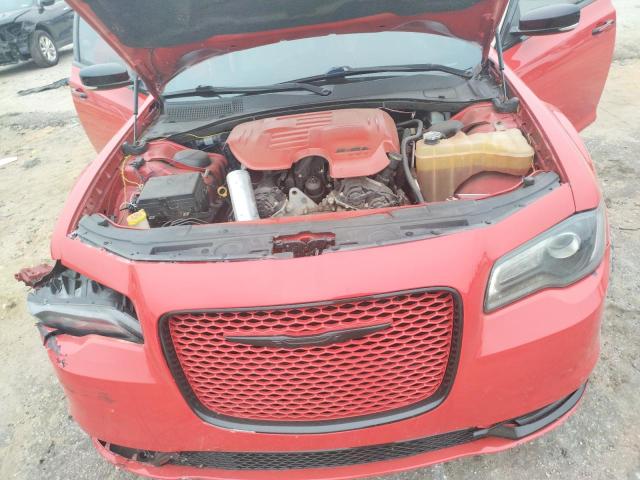 Photo 10 VIN: 2C3CCAEG7GH320362 - CHRYSLER 300 