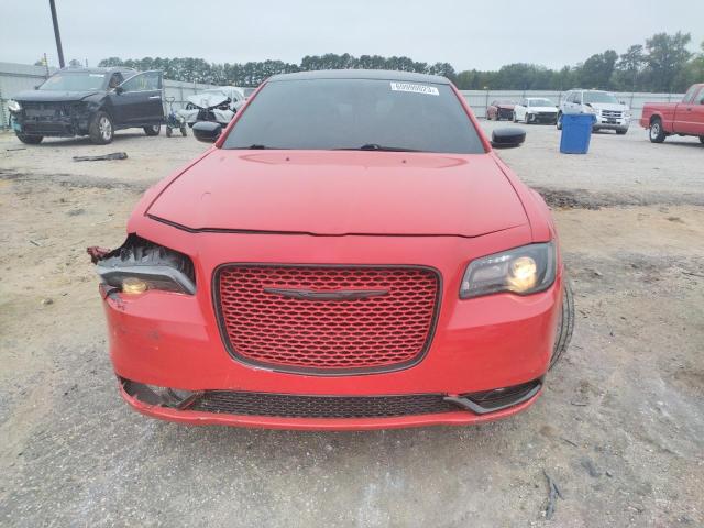 Photo 4 VIN: 2C3CCAEG7GH320362 - CHRYSLER 300 