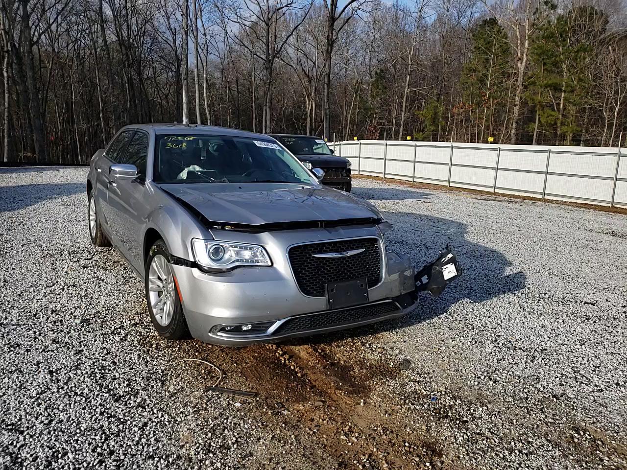 Photo 10 VIN: 2C3CCAEG7GH333824 - CHRYSLER 300C 