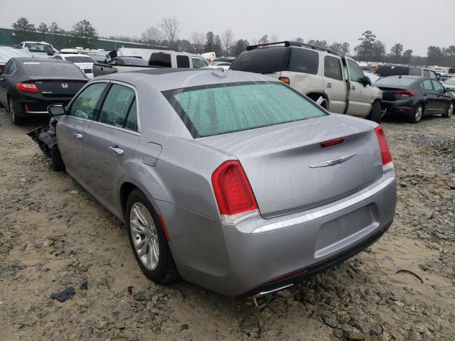 Photo 2 VIN: 2C3CCAEG7GH333824 - CHRYSLER 300C 