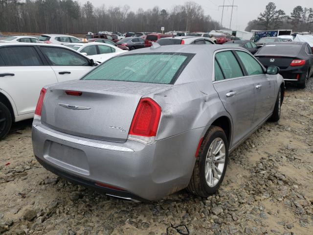 Photo 3 VIN: 2C3CCAEG7GH333824 - CHRYSLER 300C 