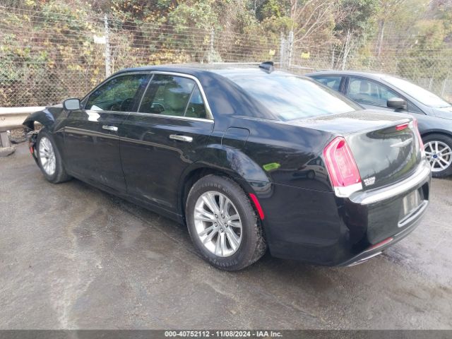 Photo 2 VIN: 2C3CCAEG7GH342555 - CHRYSLER 300 